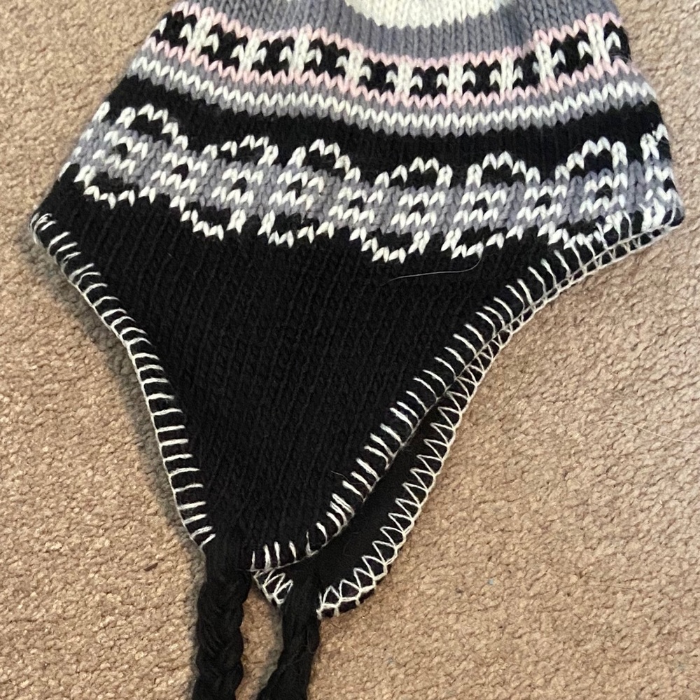 Womens Winter Hat